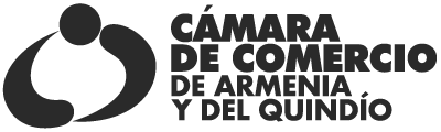 logo camara de comercio