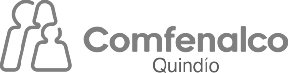logo comfenalco quindio