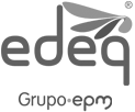 logo edeq