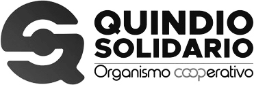 logo quindio solidario