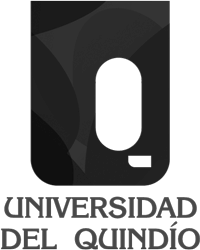 logo universidad del quindio