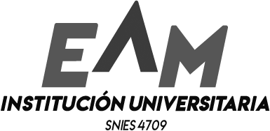 logo eam