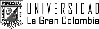 logo universidad la gran colombia